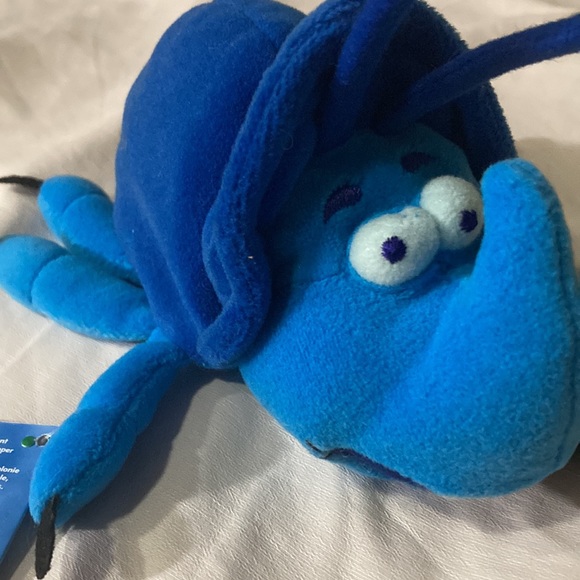 Disney Store A Bugs Life Plush - Picture 5 of 10